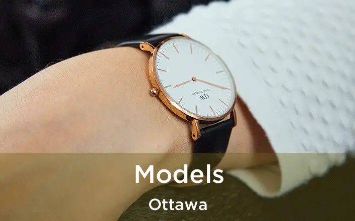  Models Ottawa